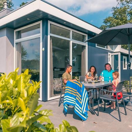 فندق Willemsdorpفي  Europarcs De Biesbosch المظهر الخارجي الصورة