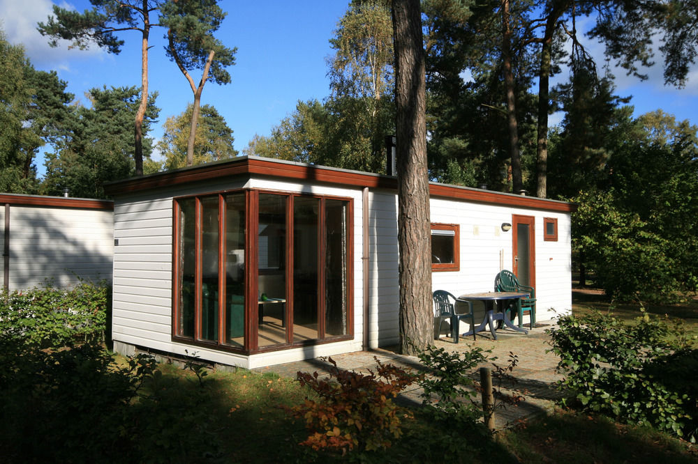 فندق Willemsdorpفي  Europarcs De Biesbosch المظهر الخارجي الصورة